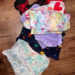 Pajama bundle 18-24 month girls